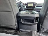 Thumbnail of 2023 Midnight Black Metallic Toyota Tundra