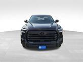 Thumbnail of 2023 Midnight Black Metallic Toyota Tundra