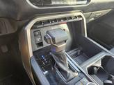 Thumbnail of 2023 Midnight Black Metallic Toyota Tundra