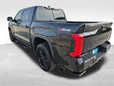 Thumbnail of 2023 Midnight Black Metallic Toyota Tundra