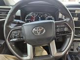 Thumbnail of 2023 Midnight Black Metallic Toyota Tundra