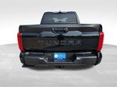 Thumbnail of 2023 Midnight Black Metallic Toyota Tundra