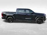 Thumbnail of 2023 Midnight Black Metallic Toyota Tundra