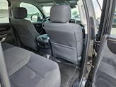 Thumbnail of 2023 Midnight Black Metallic Toyota Tundra
