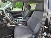 Thumbnail of 2023 Midnight Black Metallic Toyota Tundra
