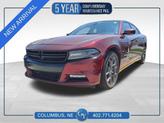 Photo of 2018 Octane Red Pearlcoat Dodge Charger