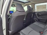 Thumbnail of 2025 Ice Cap Toyota RAV4 Hybrid