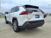 Thumbnail of 2025 Ice Cap Toyota RAV4 Hybrid