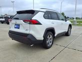 Thumbnail of 2025 Ice Cap Toyota RAV4 Hybrid