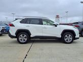 Thumbnail of 2025 Ice Cap Toyota RAV4 Hybrid