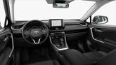 Thumbnail of 2025 Ruby Flare Pearl Toyota RAV4 Hybrid
