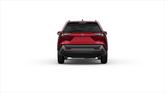 Thumbnail of 2025 Ruby Flare Pearl Toyota RAV4 Hybrid