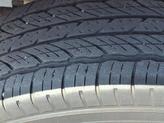 Thumbnail of 2023 Celestial Silver Metallic Toyota Tacoma
