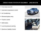 Thumbnail of 2023 Celestial Silver Metallic Toyota Tacoma