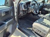 Thumbnail of 2023 Celestial Silver Metallic Toyota Tacoma