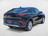 Thumbnail of 2025 Ebony Twilight Metallic Buick Envista