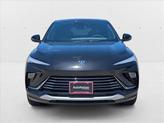 Thumbnail of 2025 Ebony Twilight Metallic Buick Envista