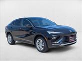 Thumbnail of 2025 Ebony Twilight Metallic Buick Envista