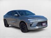 Thumbnail of 2024 Moonstone Gray Metallic Buick Envista