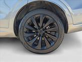 Thumbnail of 2024 Moonstone Gray Metallic Buick Envista