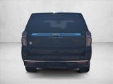 Thumbnail of 2021 Black Chevrolet Tahoe