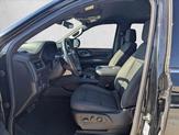 Thumbnail of 2021 Black Chevrolet Tahoe