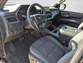 Thumbnail of 2021 Black Chevrolet Tahoe