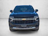 Thumbnail of 2021 Black Chevrolet Tahoe