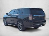 Thumbnail of 2021 Black Chevrolet Tahoe