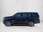Thumbnail of 2021 Black Chevrolet Tahoe