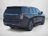 Thumbnail of 2021 Black Chevrolet Tahoe