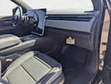 Thumbnail of 2026 Onyx Black GMC Sierra EV