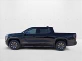 Thumbnail of 2026 Onyx Black GMC Sierra EV