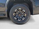 Thumbnail of 2026 Onyx Black GMC Sierra EV