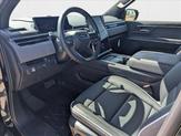 Thumbnail of 2026 Onyx Black GMC Sierra EV