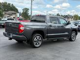 Thumbnail of 2019 Magnetic Gray Metallic Toyota Tundra
