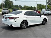 Thumbnail of 2023 Ice Toyota Camry