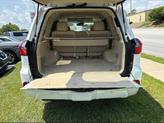 Thumbnail of 2018 Eminent White Pearl Lexus LX 570