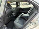 Thumbnail of 2023 Celestial Silver Metallic Toyota Camry