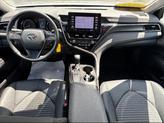 Thumbnail of 2023 Celestial Silver Metallic Toyota Camry