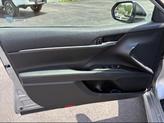 Thumbnail of 2023 Celestial Silver Metallic Toyota Camry