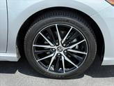 Thumbnail of 2023 Celestial Silver Metallic Toyota Camry