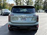 Thumbnail of 2024 Jungle Green Kia Telluride
