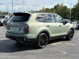Thumbnail of 2024 Jungle Green Kia Telluride