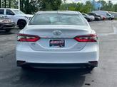 Thumbnail of 2024 Ice Edge Toyota Camry
