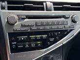 Thumbnail of 2012 Nebula Gray Pearl Lexus RX 350