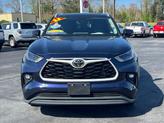 Thumbnail of 2023 Blueprint Toyota Highlander
