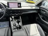 Thumbnail of 2023 Crystal Black Pearl Honda Accord Hybrid