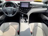 Thumbnail of 2023 Red Toyota Camry
