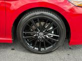 Thumbnail of 2023 Red Toyota Camry